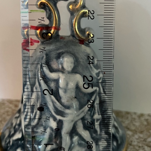 R. Capodimonte Bell Mint - Picture 5 of 6